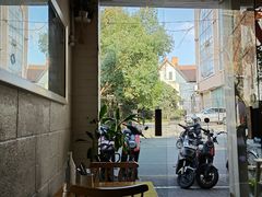 -Egg•Allday Brunch(襄阳北路店)