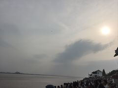 -观潮胜地公园