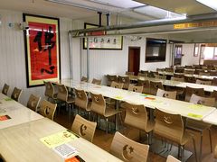 大堂-文星素食(兴华路店)
