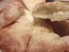 蒙古奶酪饼-西贝(深圳卓悦汇店)