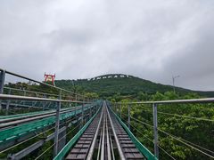 -芽庄珍珠岛游乐园