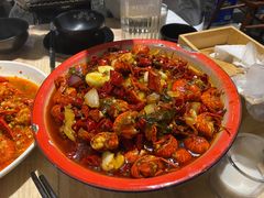 -李叔叔虾蟹大排档(青羊店)