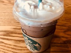 -星巴克臻选(济南万达店)