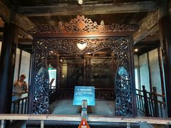 -乌镇东栅景区