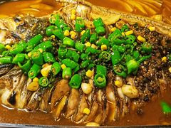 -湄公河秘制烤鱼(西双十贰城商业中心店)