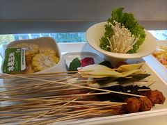 -串一火锅(赛格国际购物中心店)