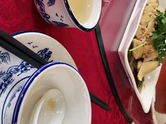 -鹅滋道(甘坑古镇店)