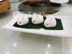 -龙的酒楼·手工早茶·顺德菜(近良路店)