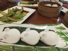 -北海金昌开元名都大酒店·四季轩中餐厅