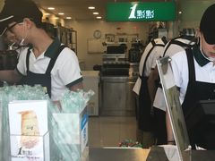-1点点(开元店)