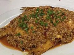 干烧鲳鱼-茂隆餐厅(进贤路店)
