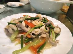 -川人川菜馆·小龙虾·鲜虾现做(黄山路店)