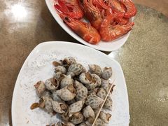 -揭阳钟记小食(福田新村店)