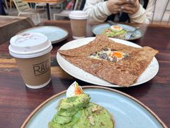 -RAC BAR(安福路店)