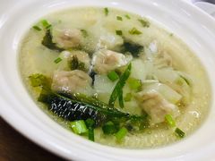 小馄饨-吾介小籠館
