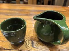 -云海肴·汽锅鸡·云南菜(天津国金汇店)