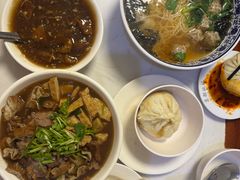 -姚记炒肝店(鼓楼店)