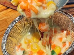 -秋木烤肉·韩国牛肉名家(高新旗舰店)