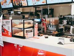 -肯德基(相城漕湖店)