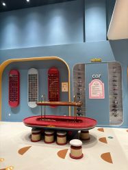 -奈尔宝·儿童乐园·亲子餐厅(鄞州万达店)