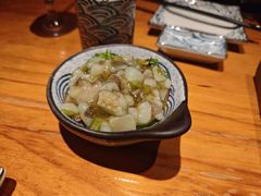 -故乡屋日本料理(八一广场店)
