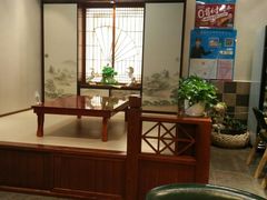 -本粥&拌饭cafe(欧亚新生活店)