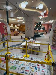 -奈尔宝家庭中心·亲子餐厅(苏州大悦城店)