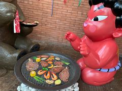-神户赤童日式烤肉伙伴(东直门店)
