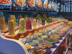 -山河屯铁锅炖鲜鹅·东北菜(开发区一店)