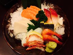 -清水日本料理铁板烧(学府路店)