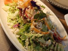 -LA CREPERIE BRETONNE布列塔尼法式餐厅(天童北路店)