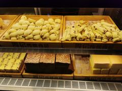 -周记传统糕点PASTRY(蜀汉路店)