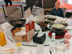 -万龙洲海鲜(大兴绿地缤纷城店)