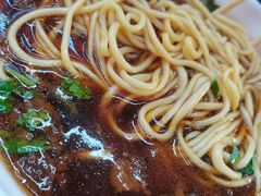 -盛京人人鸡味抻面(珠江桥店)