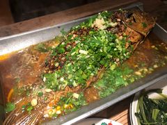 -树厨贵州菜(大十字店)