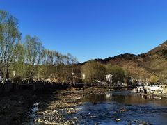 -京北渔家傲