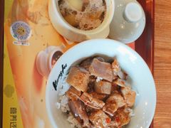 -真功夫(棠下店)