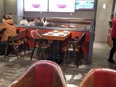 大堂-周鱼小馆石锅酸菜鱼(活力汇店)