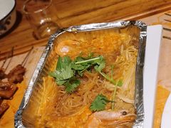 -熙成烧烤(白塔岭店)