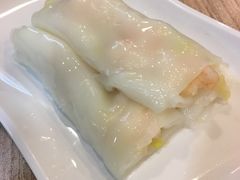 -添好运点心专门店(中环IFC店)