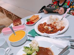 -宜家·瑞典风味餐厅(青岛商场店)