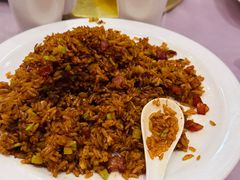 顺风炒饭-金时代顺风大酒店(金山店)