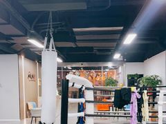 -ALIV WELLNESS运动健身(浦东大道店)