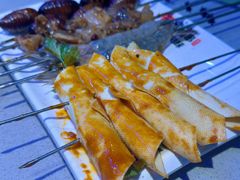 -延边丰茂串城(东三店)