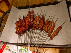 -申记串道(中街店)