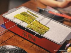 -半酌烧烤小酒馆(南京东路店)