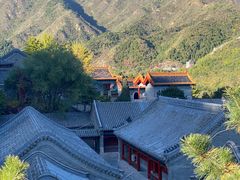 -居庸关长城