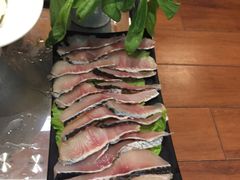 黑鱼片-新招鲜(桃浦路店)