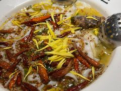 -太二酸菜鱼(深圳布吉万象汇店)
