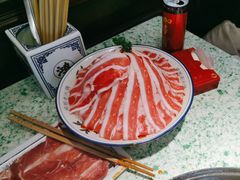 -鸿姐老火锅(龙阳店)